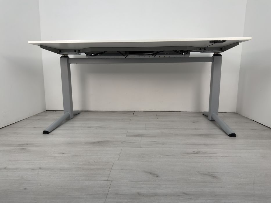 Ергономично електрическо бюро внос от германия