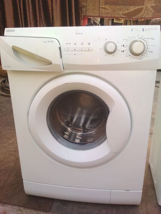 Продам стиральные машины