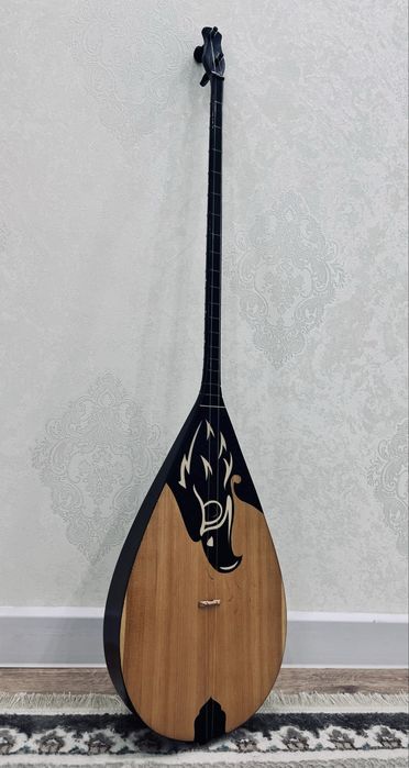 Продам Домбыру сделано на заказ