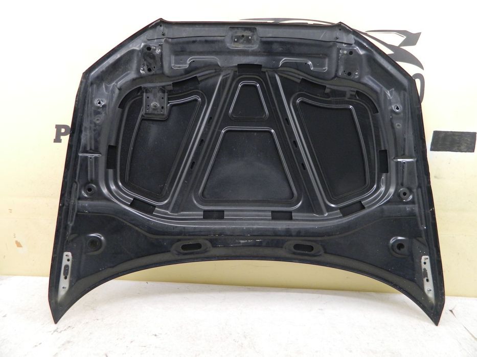 Capota motor Audi A3 8V, 2013, 2014, 2015, 2016, 2017, 2018, 2019, 2020.