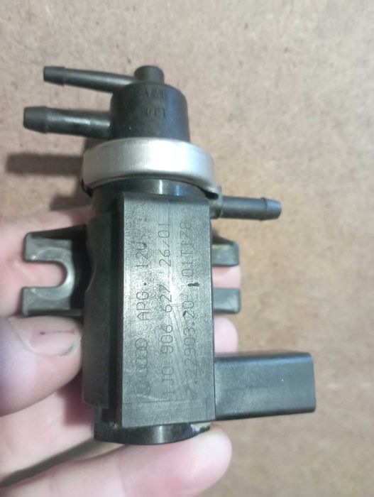 Части за vw пасат b5 и b5.5