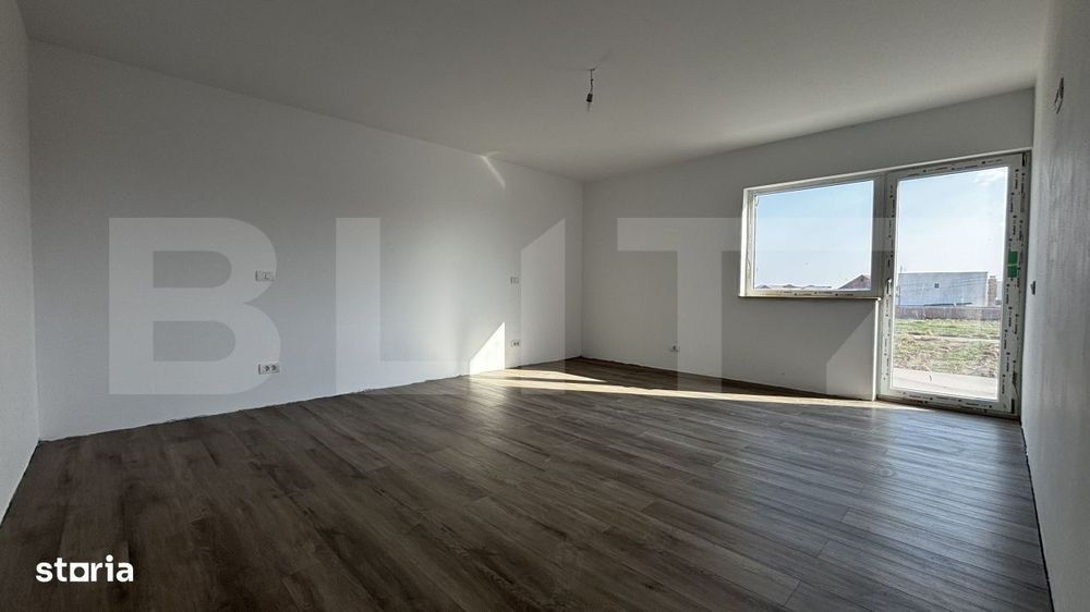 Casa P+1, 200 mpu, teren 529 mp, toate utilitatile, trifazic, Damila.
