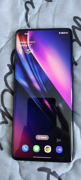 Продава се OnePlus 8 Pro 128GB, 8GM RAM
