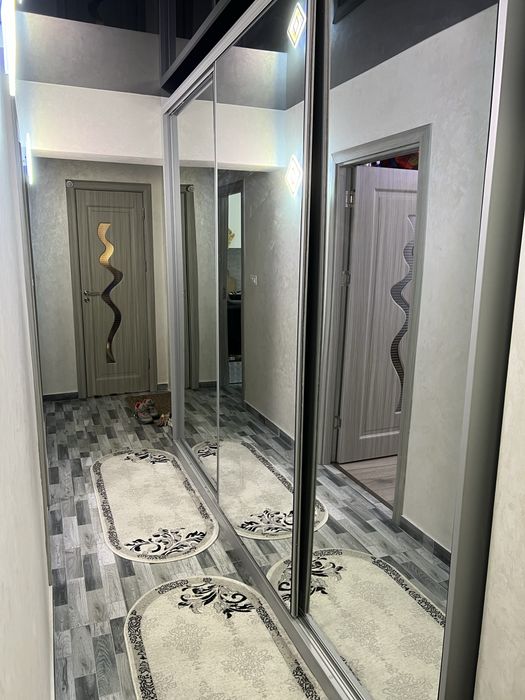 Apartament 2 camere Mazepa 2 ,4/4