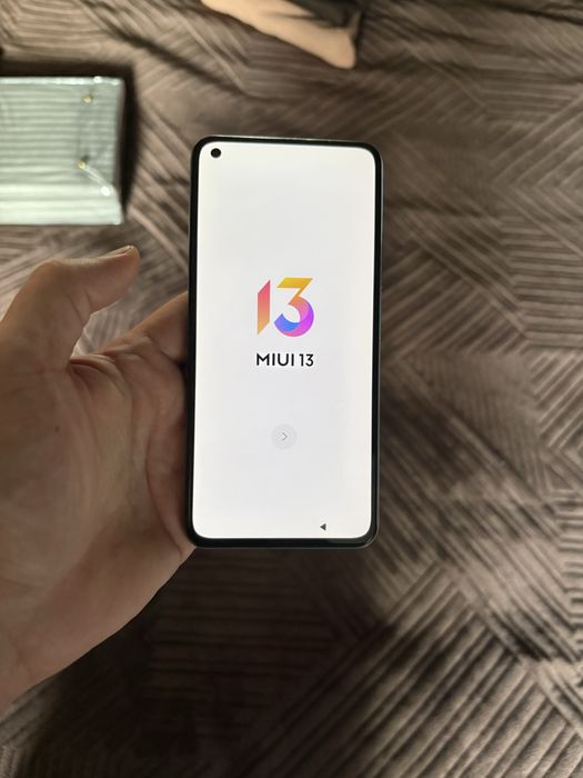 Продам смартфон Xiaomi Lite 11 5g NE