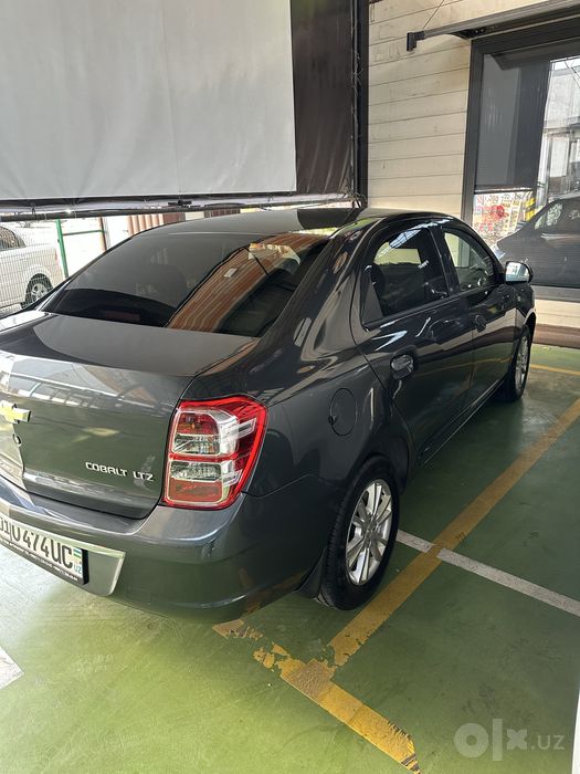 Chevrolet Cobalt