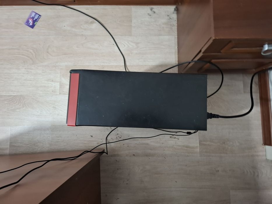 Компьютер для дома