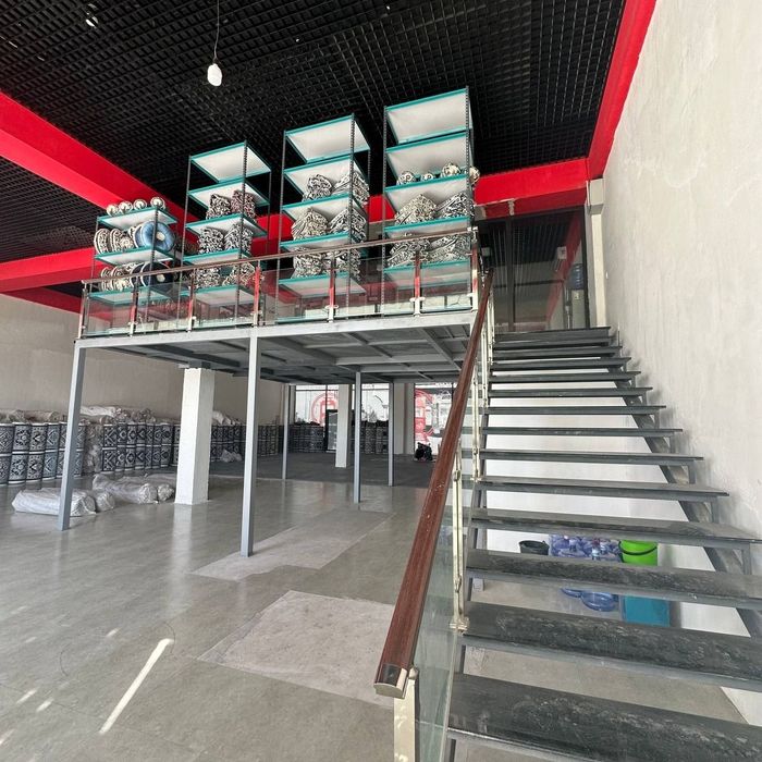 Продаётся нежилое помещение