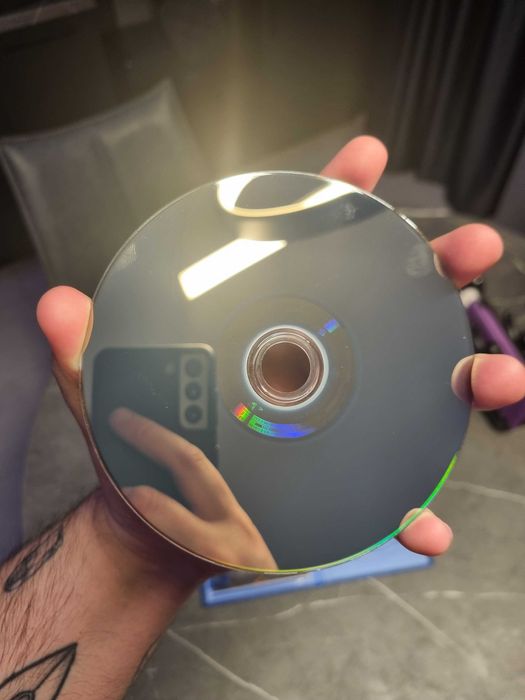 Dragon Age The Veilguard PS5