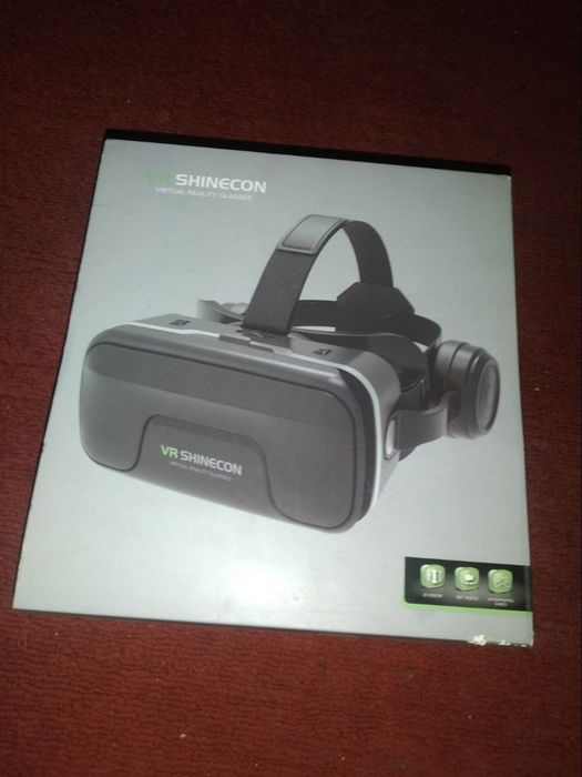VR очки для телефона