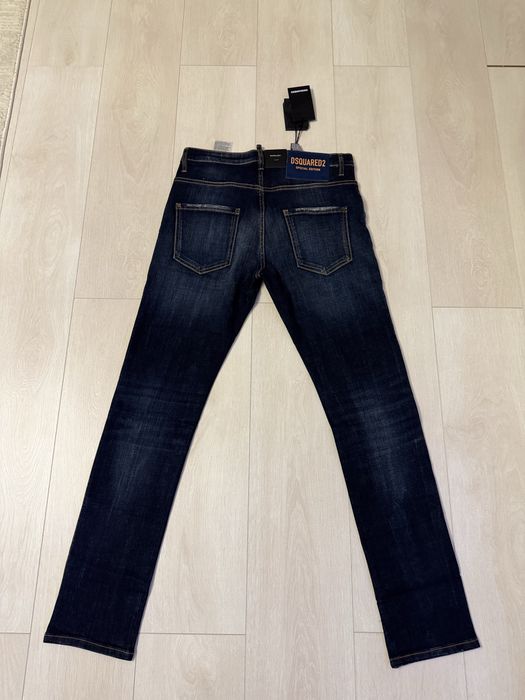 Blugi Dsquared2 Colectia Noua