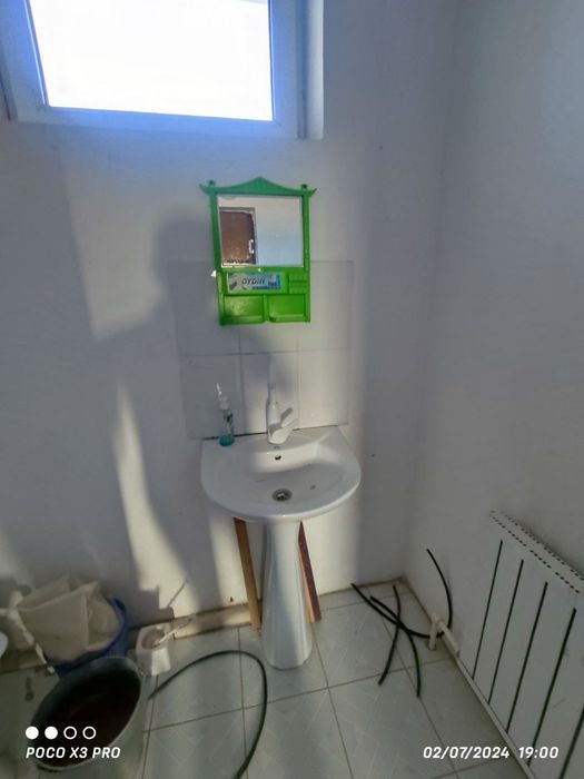 2-xonali dom sotiladi. Yangi qurilgan domlardan