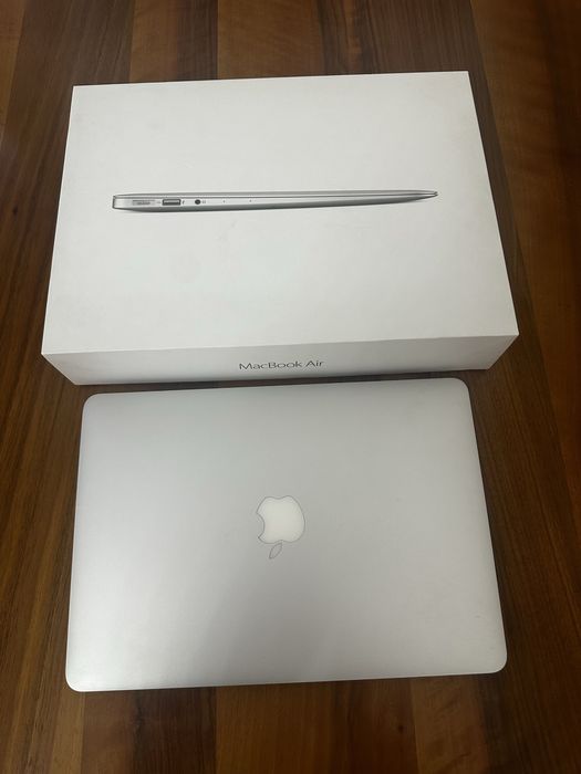 Macbook Air 13-inch 128GB