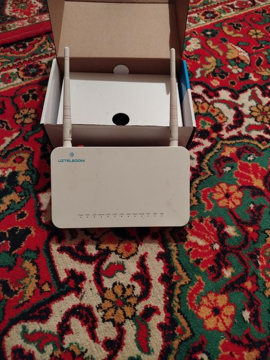 вайфай роутыр сатлады