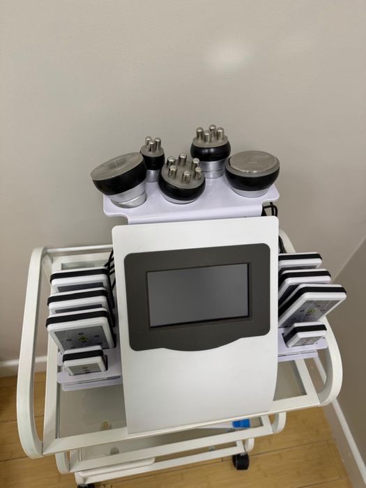 Продаю аппарат косметологический KIM-8