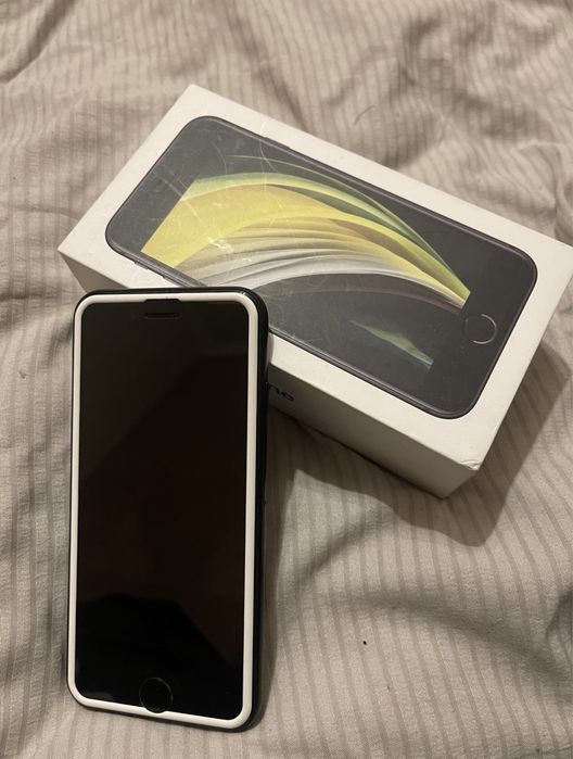 IPhone SE 2020 64GB