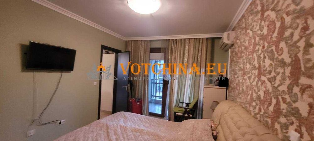 Продава се Четиристаен апартамент в Свети Влас - 130 кв.м за 993 €/кв.м - Снимка #7