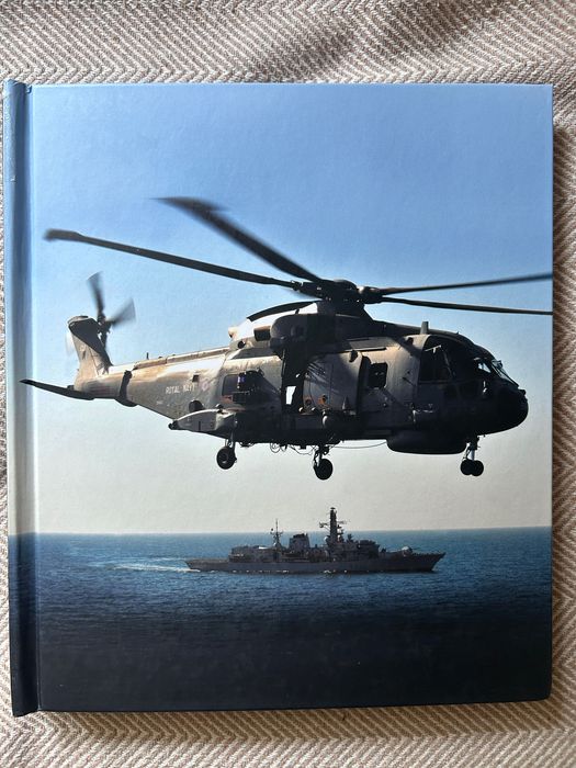Royal Navy - Кралски военноморски флот