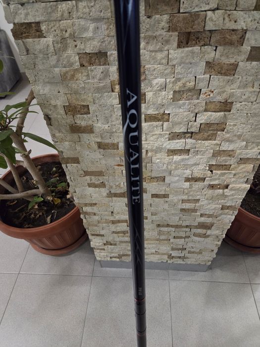 Daiwa Aqualite bolo 6  метра
