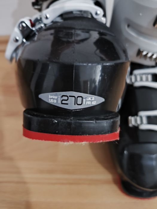 Clăpari Tecnopro T50