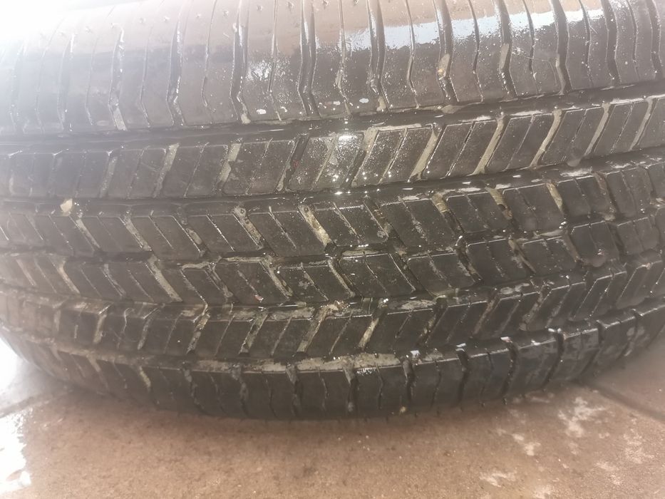 Колесо шина в сборе