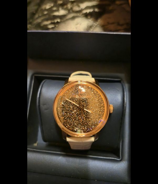 Маркови часовници