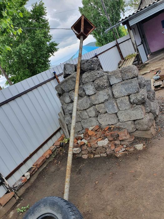 продам столб фонарный