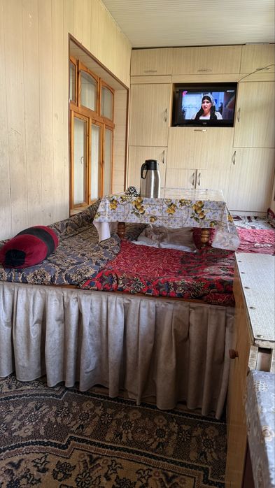 В продаже 3-х комнатная квартира в Сергели 4