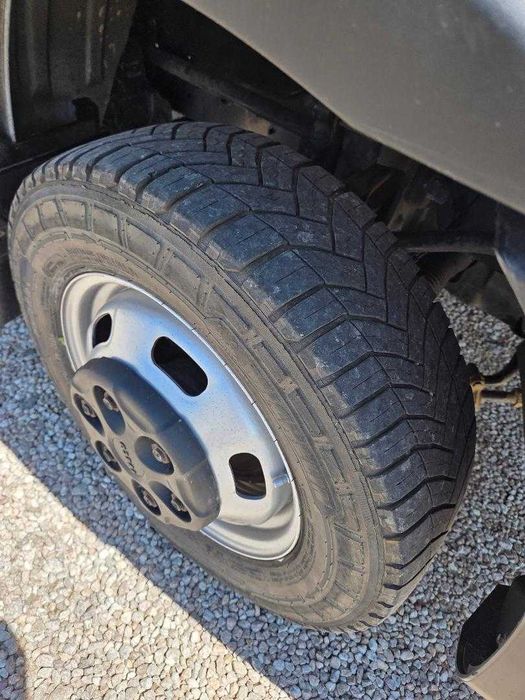 iveco daily an 2021   inmatriculat prelata 5 m lungime axa  spate dubla  impecabil  categ B