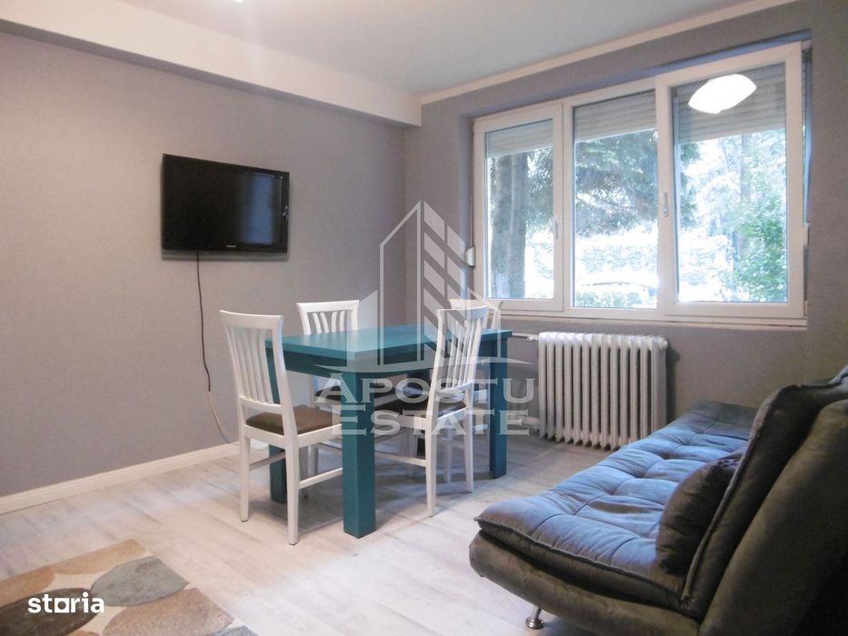 Apartament 3 camere,  Timisoara, zona Tipografilor