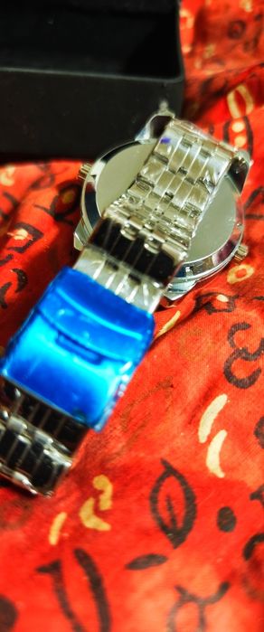 Goer автоматично навиване с две времена.