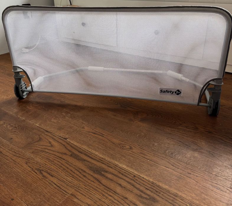 Safety 1st Преграда за легло 90см