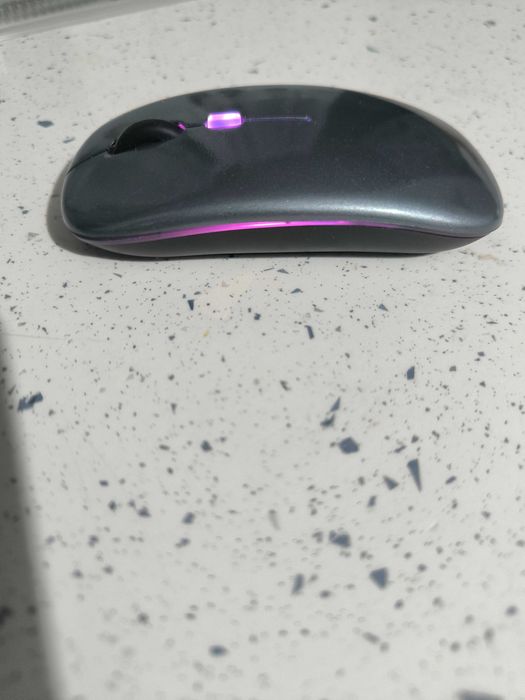 Безжична   мишка