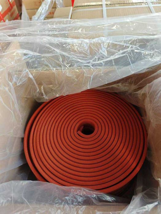 Бентонитовый шнур