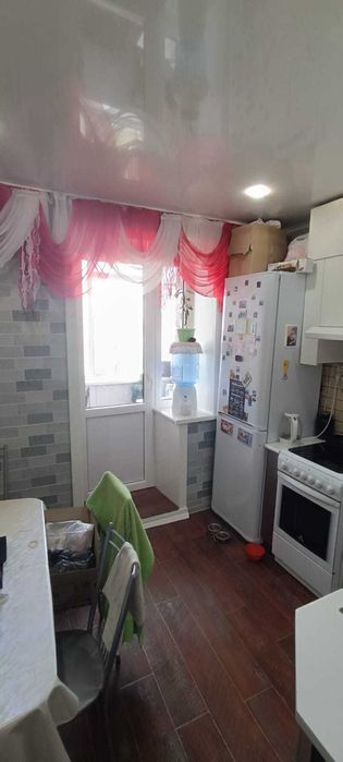 Продам 2-х комнатную квартиру