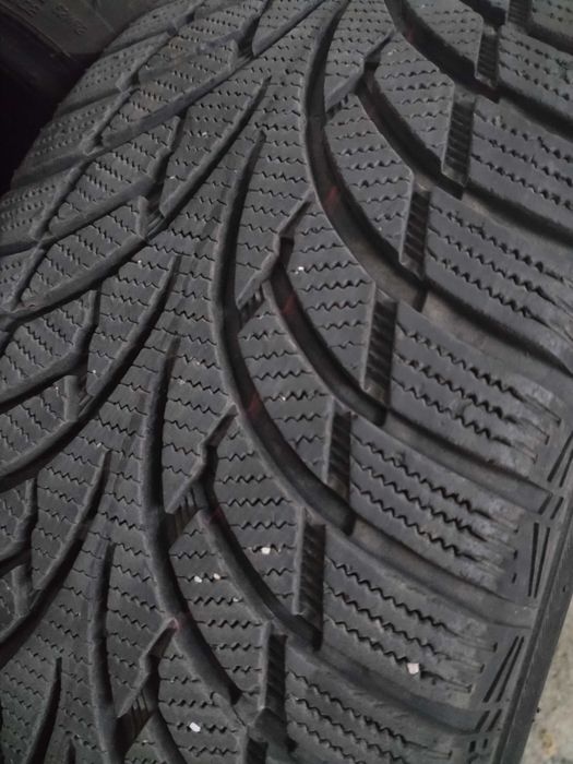 Зимни гуми Nankang Winter 205/55/16