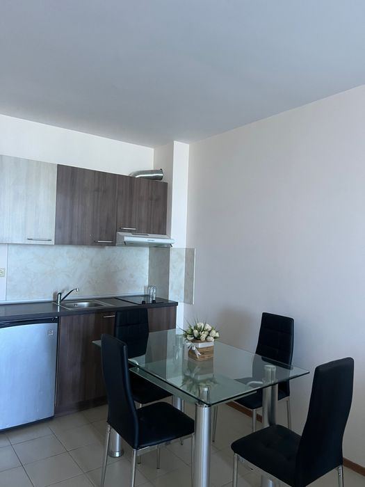 Двустаен апартамент в Апарт-Хотел Есперанто Сл. бряг