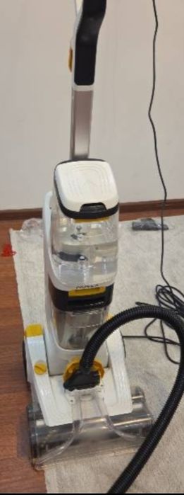 Продается моющий пылесос