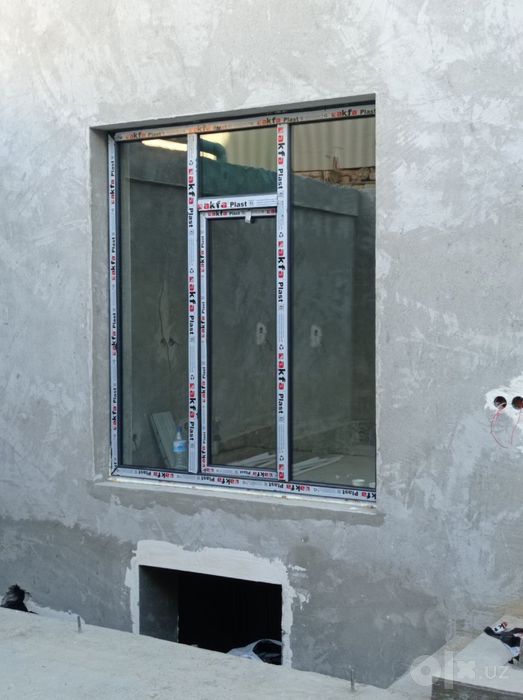 Акфа Akfa Thermo Engellberg Ekopen
