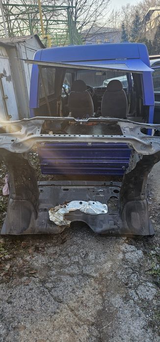 Запчасти на 4runner, Surf 185