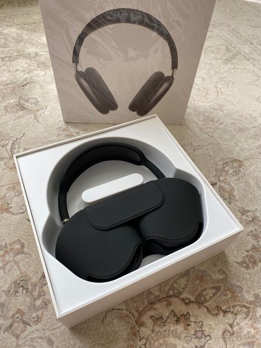 AirPodsMax||Писать на ватсап