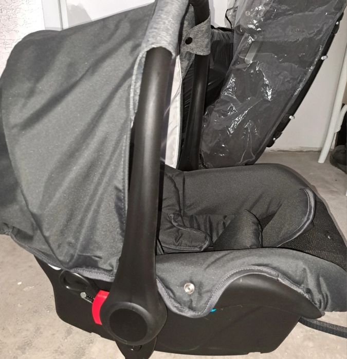 Scoica bebelusi 0-13 kg