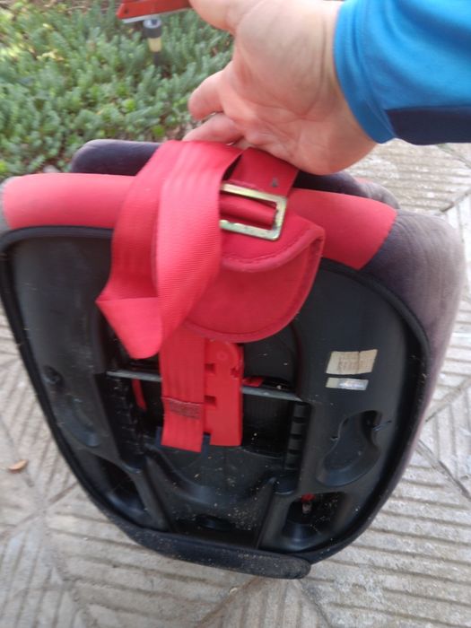 Детско столче за кола