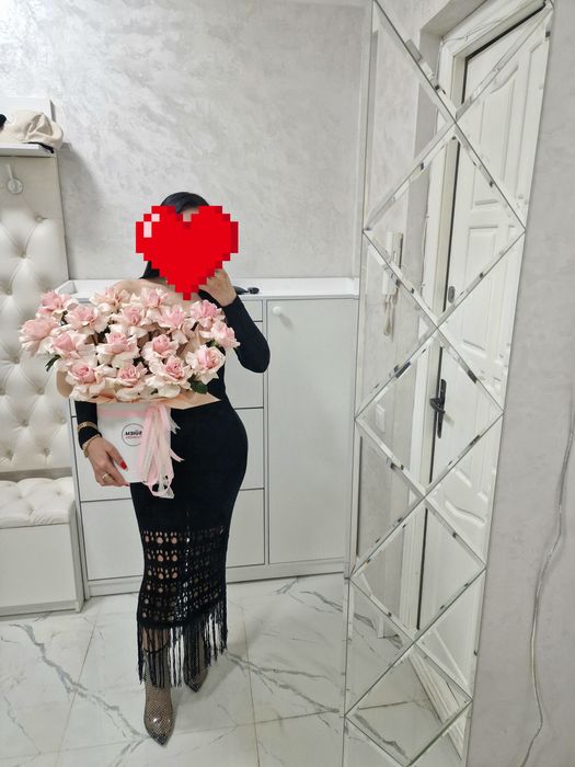 Платья модные см.фото