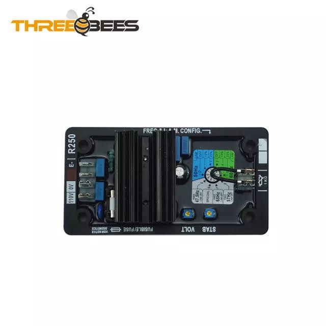 Zapchasti dlya generatorov