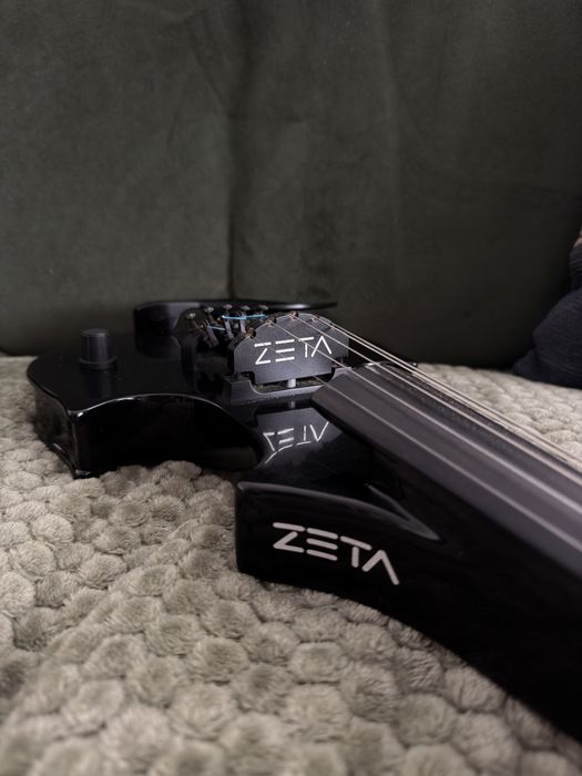 Vioara zeta jv 45