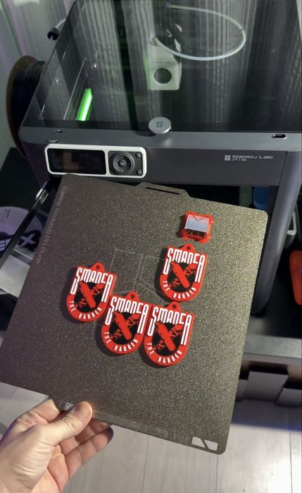 SERVICII Printare si Moderlare 3D