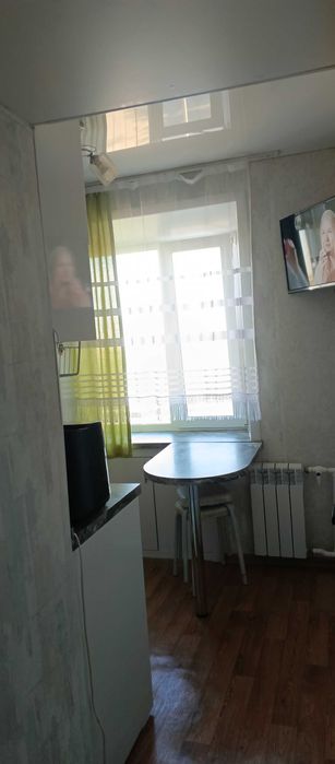 Продам 2-х комнатную квартиру