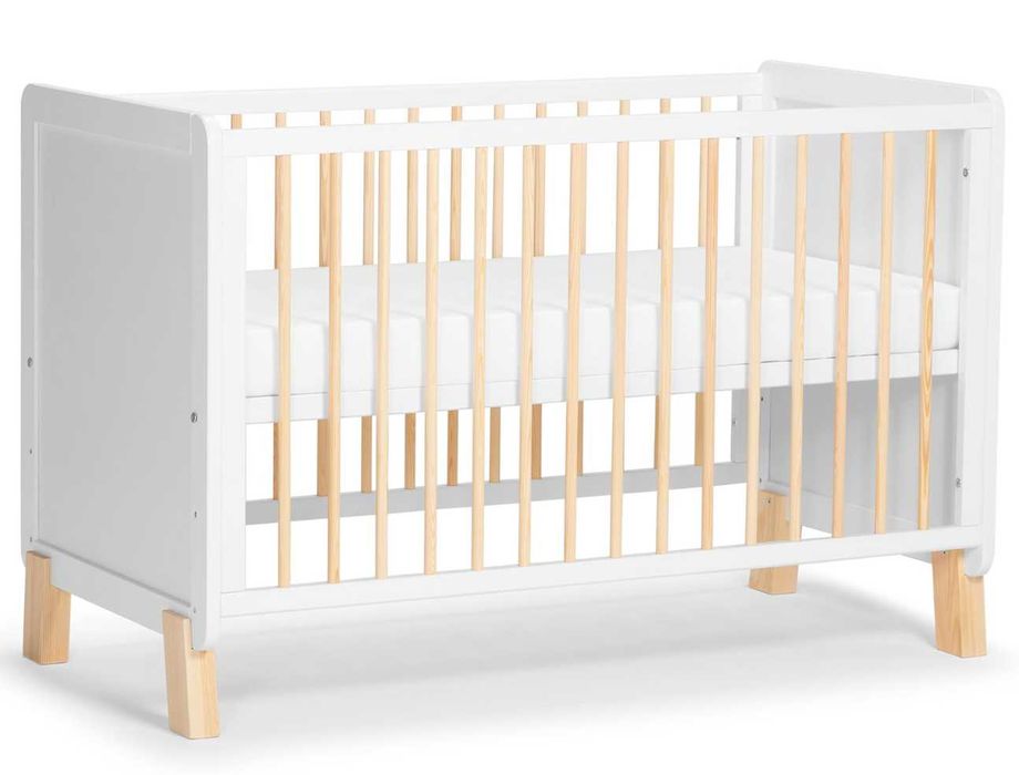 Kinderkraft NICO детска кошара/креватче