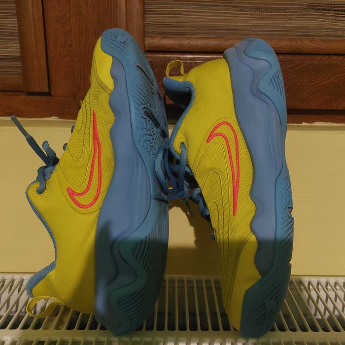 Nike Giannis Immortality 4